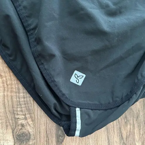 prAna  Athletic Shorts