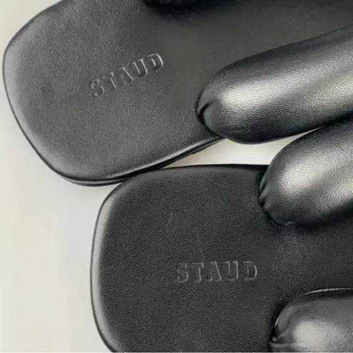 Staud Rita sandals Black Size 5