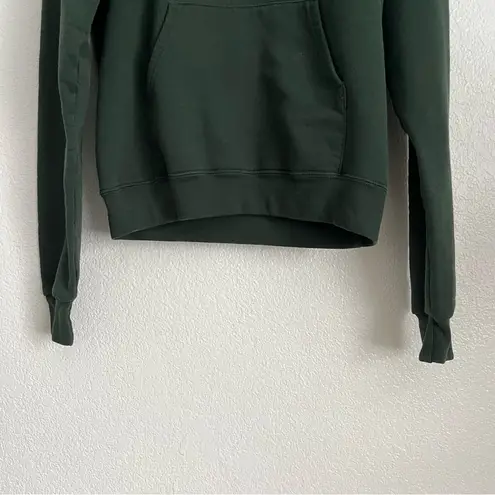 Champion Women’s College Sacramento State CSUS hoodie Size XS