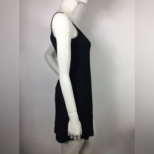 Commando Mini Cami Slip Dress Black M/L