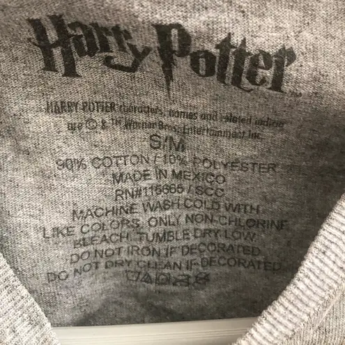 Harry Potter  Hogwarts Shirt