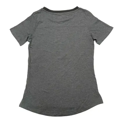 NFL Team Apparel NFL New Orleans Saints Women's Roundabout Short Sleeve Fashion T-Shirt, XL