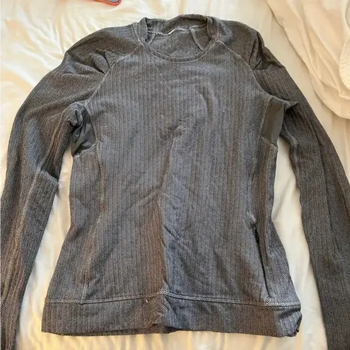 Lululemon  PULLOVER