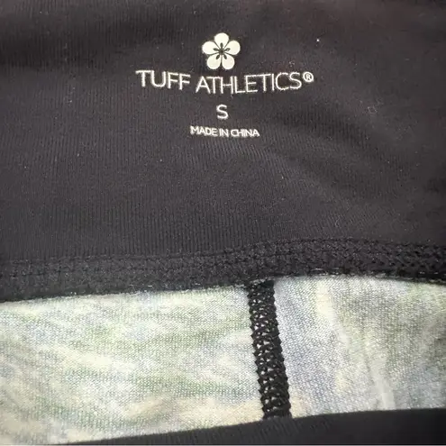 Tuff Athletics leggings size small