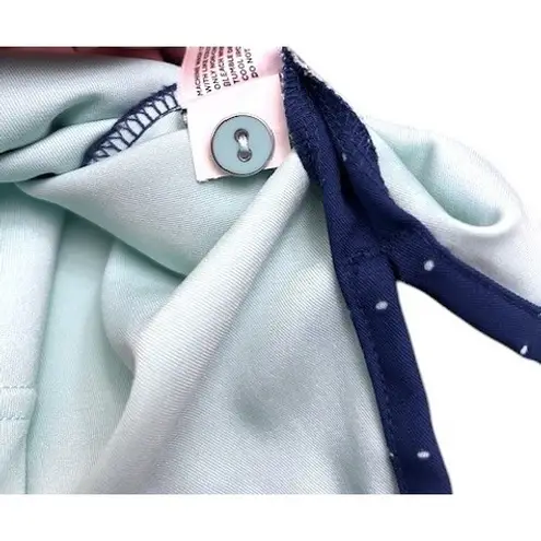 Lady Hagen Lady Hagen Skort 14 Blue Athletic Golf Skirt Tennis Pickleball Running Flirty