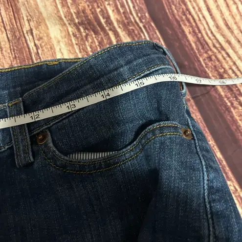 Women’s Duluth Trading Co Jeans Size 12 x 33 Blue