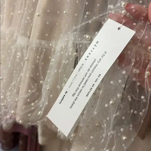 By Watters Macaron Square