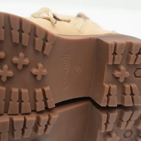 Gentle Souls . Brooklyn 2.1 Booties.