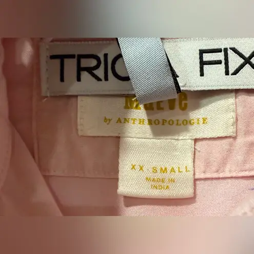 Rare Tricia Fix x Re