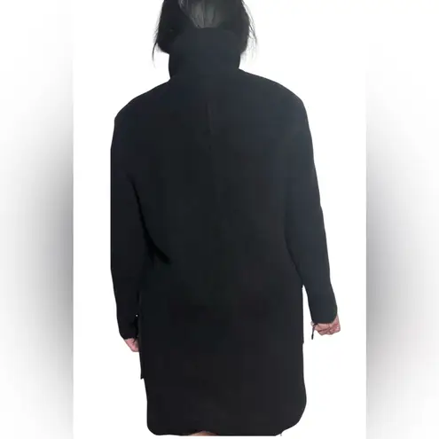 IRO  Women's Black Trench Coat