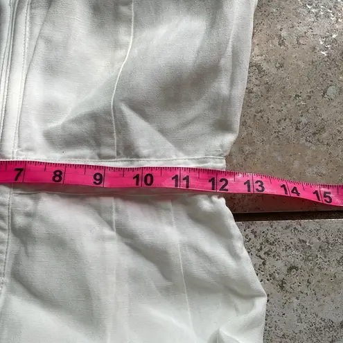 Mara Hoffman Leonara Off-the-shoulder Midi Dress