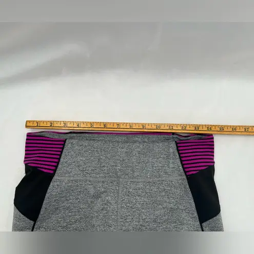 Lucy Activewear Capri Leggings M