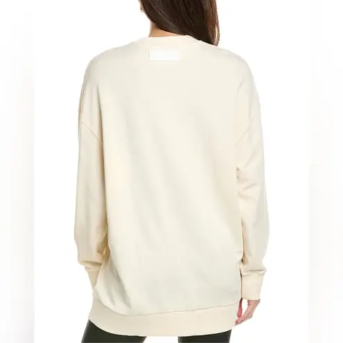 Stella McCartney Stella McCartney Day Tripper Sweatshirt size 8 (Italian 42) NWT