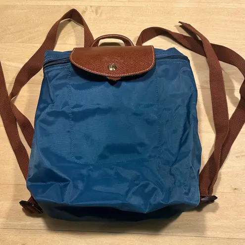 Longchamp  Le Pliage Backpack