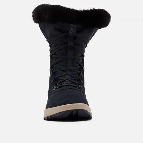 Columbia NEW  Slopeside Village Omni-Heat Boot‎ EXTR