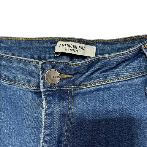 American Bazi Carpenter Denim Stretch Large