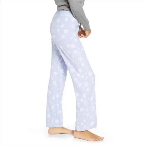 P.J. Salvage Thermal Knit Sleep Bottoms Pajamas Snow