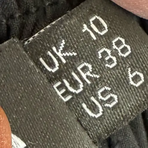 Lavish Lice Lavish Alice Floral Rose Print Off The Shoulder Corset Midi Dress