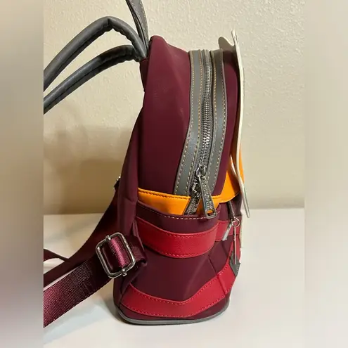 Lounge Fly Star Wars: The Clone Wars Ahsoka Tano Mini Backpack Boxlunch Exclusive