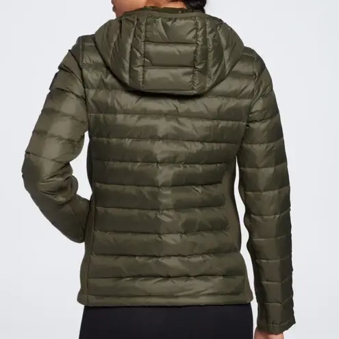 Alpine Design NWT - Women's Midweight Down Jacket - Size XS