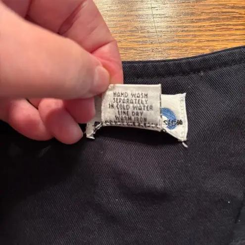 Paul Harris Design Safari Vest Women's Size L Unique African Animals White Size L