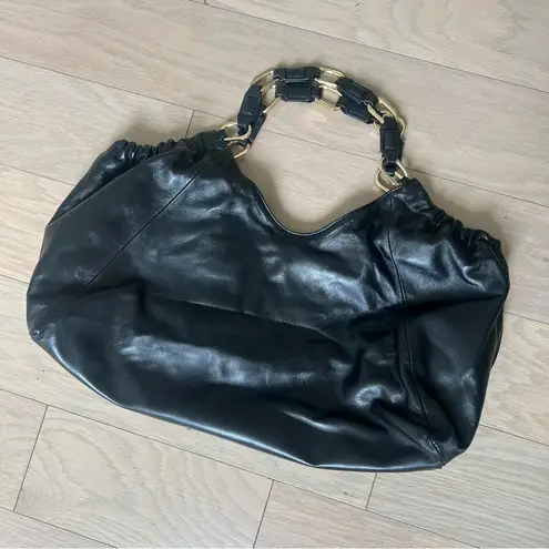 ANINE BING NWOT Kate Shopper Tote Bag in Black