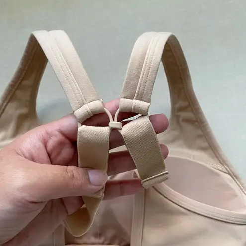 Lorna Jane Compress & Compact Sports Bra