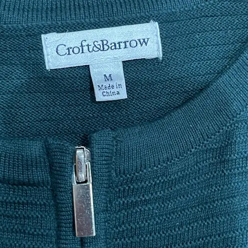 Croft & Barrow  Teal Women's Jacket