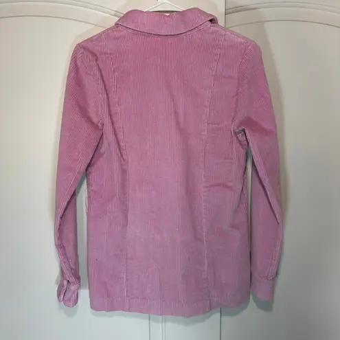 Staud Corduroy Button