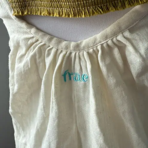 The Dody By Frae Clothing Size undefined