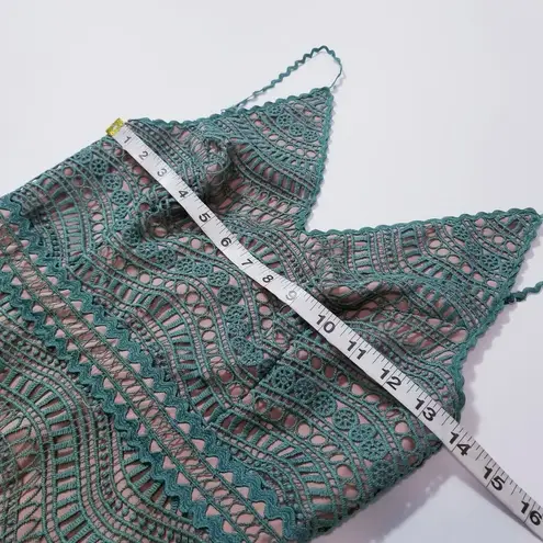 Stylestalker All Lace Midi Sexy Dress