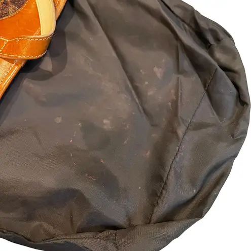 Gianni Bini Giani Bernini Paisley Tote Shoulder Bag