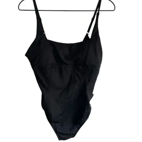 ANDIE New! Havana Tall Long Torso One Piece Swimsuit