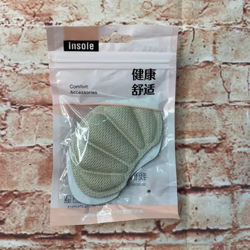 Black Faux Leather Platform Loafers Size: Men’s 6 (fits a Women’s 8)