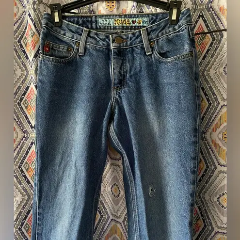 Mudd vintage y2k low waist  jeans - Image 4