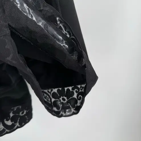 Diane Poitiere Fajas Power Control Shapewear SZ Extra Large Bodysuit Mid