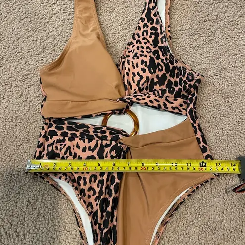 Women's Leopard Print hi