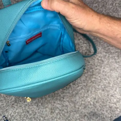 Montana West Women's Turquoise Backpack Purse Anti-Theft Travel Bag