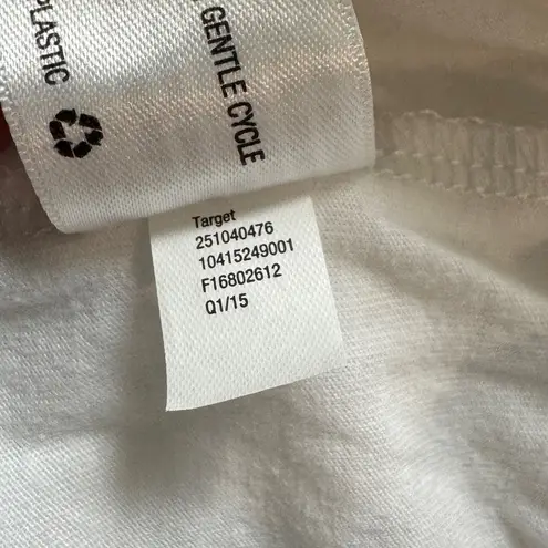 Lilly Pulitzer White Eyelet Shorts Size X