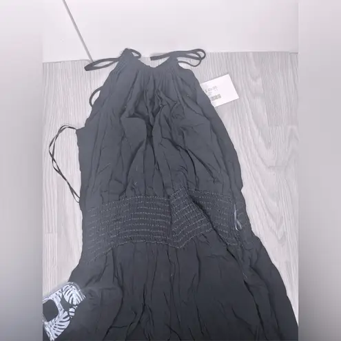 Final Touch BNWT COOKIES CLOTHING Women’s Flowy Casual Jumpsuit