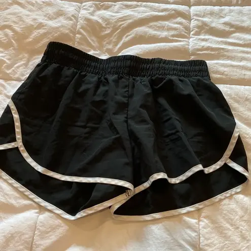 Athletic Works 🖤 Black shorts