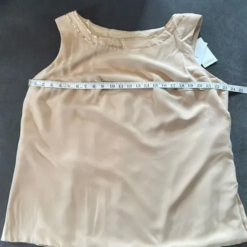 Women’s Chiffon 3 Piece Formal Pants Suit Long Jacket Ribbon Detail Size 20W NEW