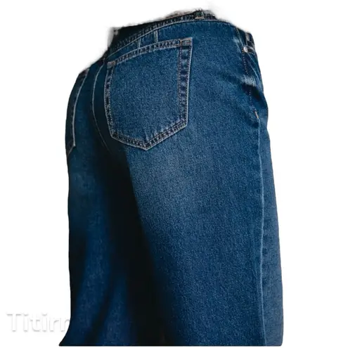 HARLEY HIGH RISE BOOTY JEANS