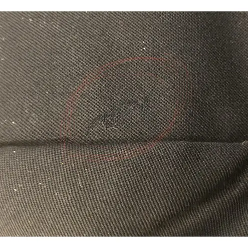 Harve Bernard Women Military Style Jacket Size8 Lined 100% Wool Clueless Preppy Size 8