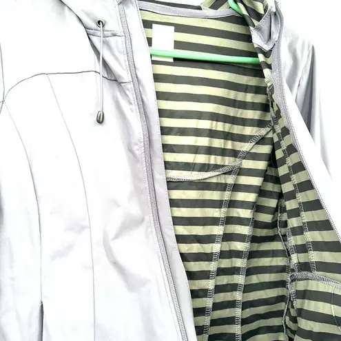 Mondetta  size Small purple soft shell lightweight jacket‎ - Image 7