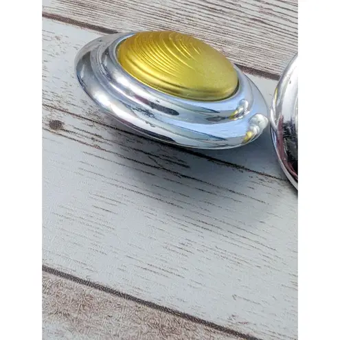 Vintage Clip On Earrings