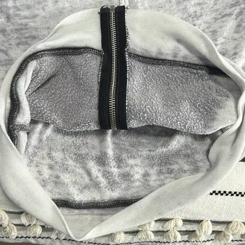 The Original Retro Brand • San jose sharks hockey team burnout full zip jacket