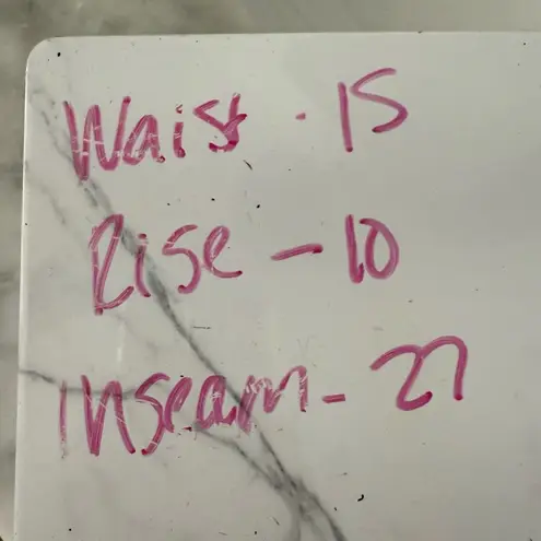 Marine layer Women’s Medium Black Jogger Pants