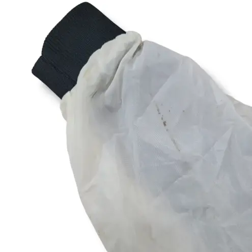 Starter Vintage Jacket Size XL Orlando Magic NBA Basketball Pullover Jacket Flaw