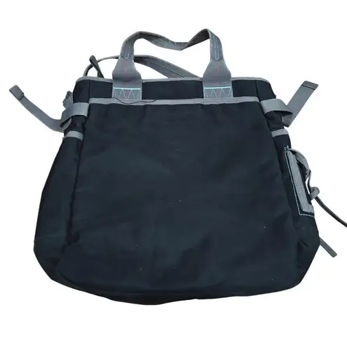 Vintage George Gina & Lucy Little Sushi Black Grey